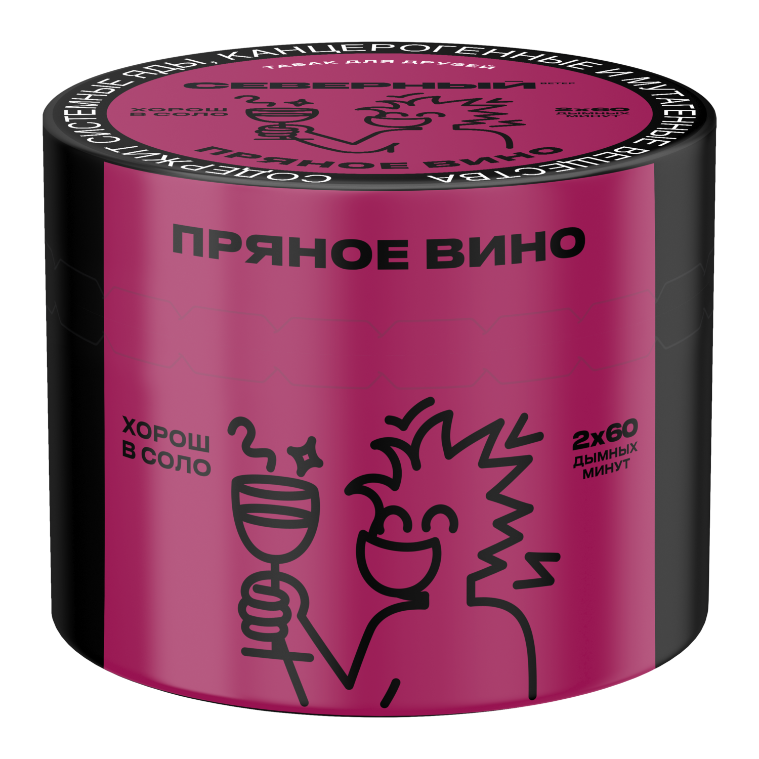 Пряное Вино