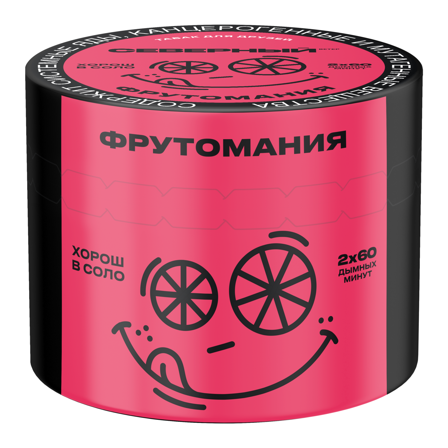 Фрутомания