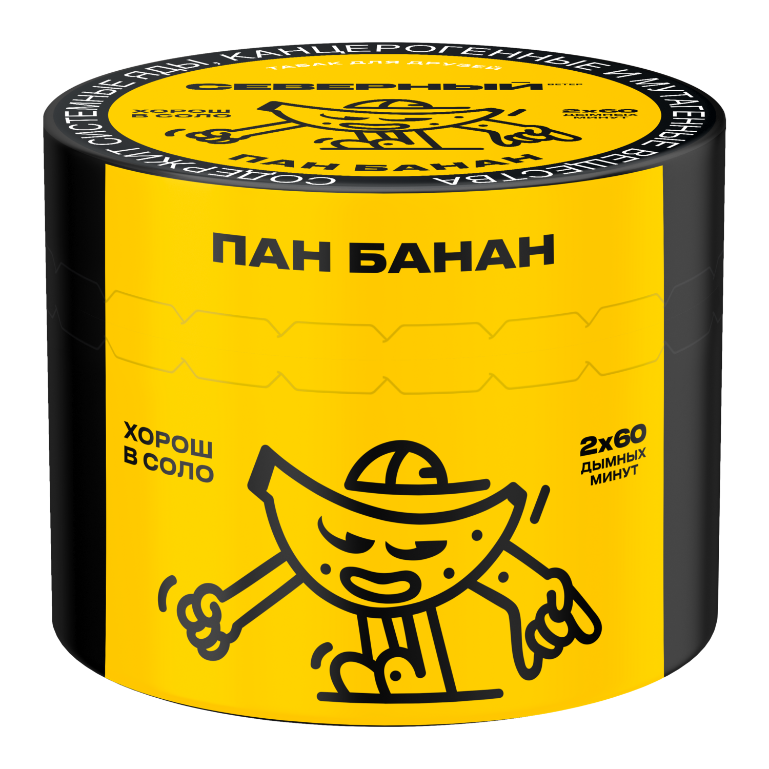 Пан Банан
