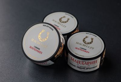 Mandarin GOLD 25 гр