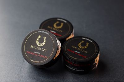 Tropical Punch Black 25 гр