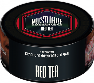 Red Tea