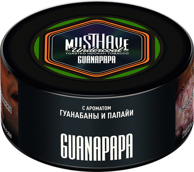 Guanapap