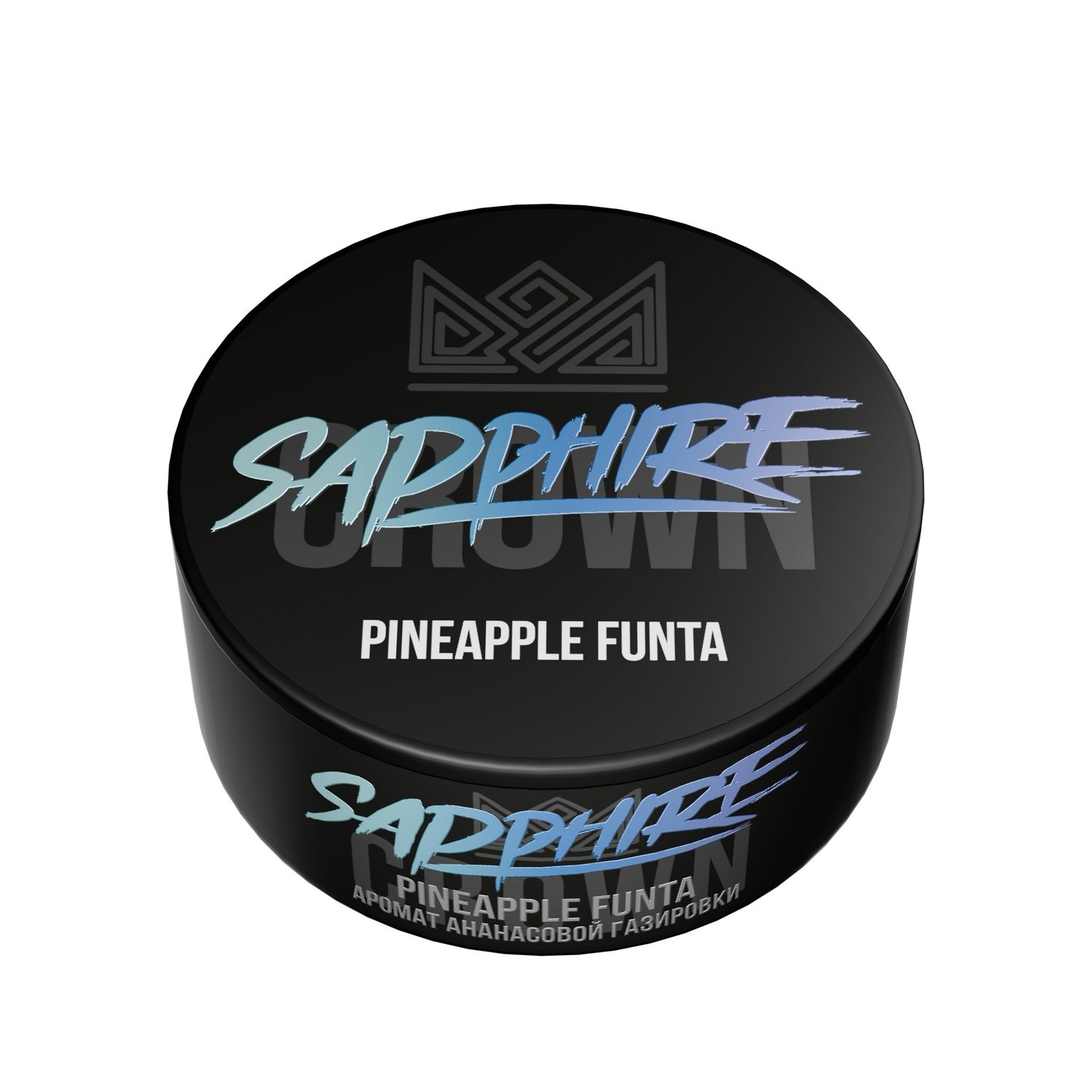 Pineapple funta, 100 грамм