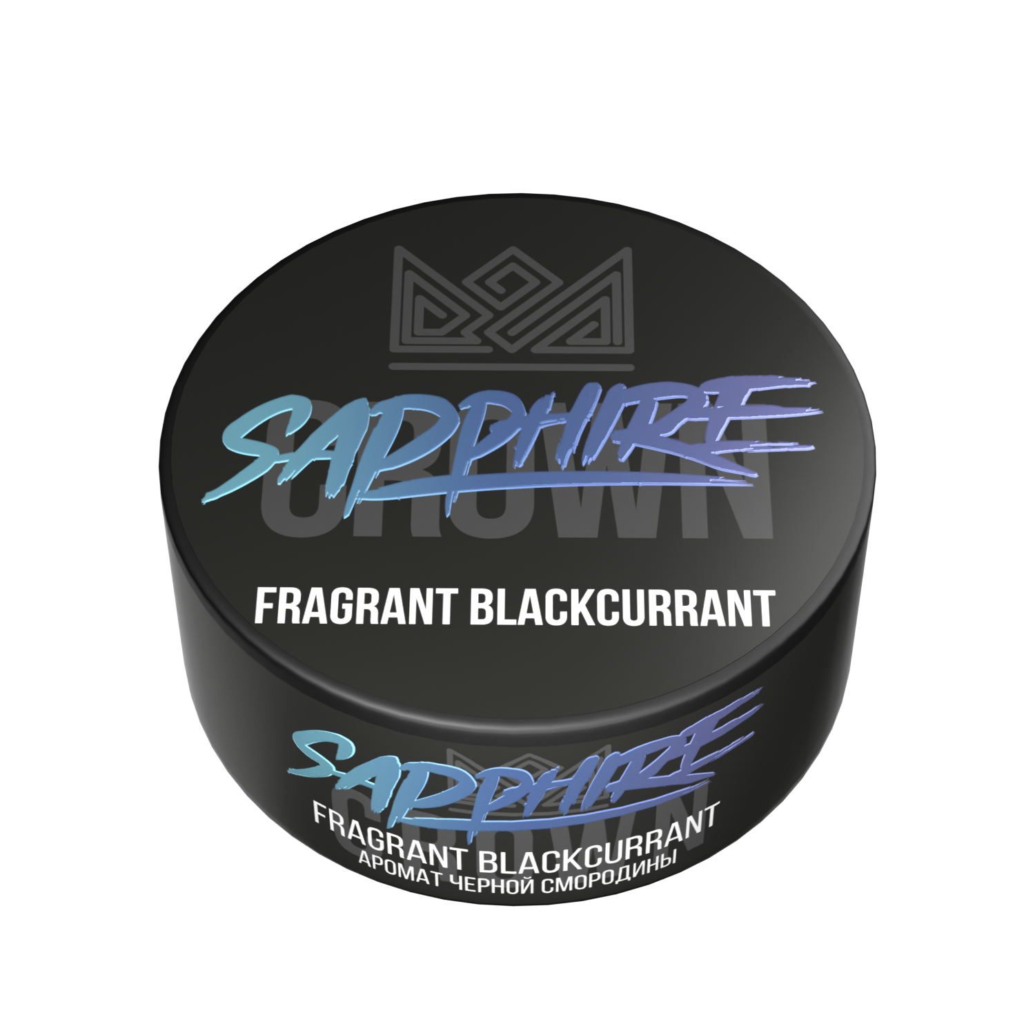 Fragrant Blackcurrant, 100 грамм