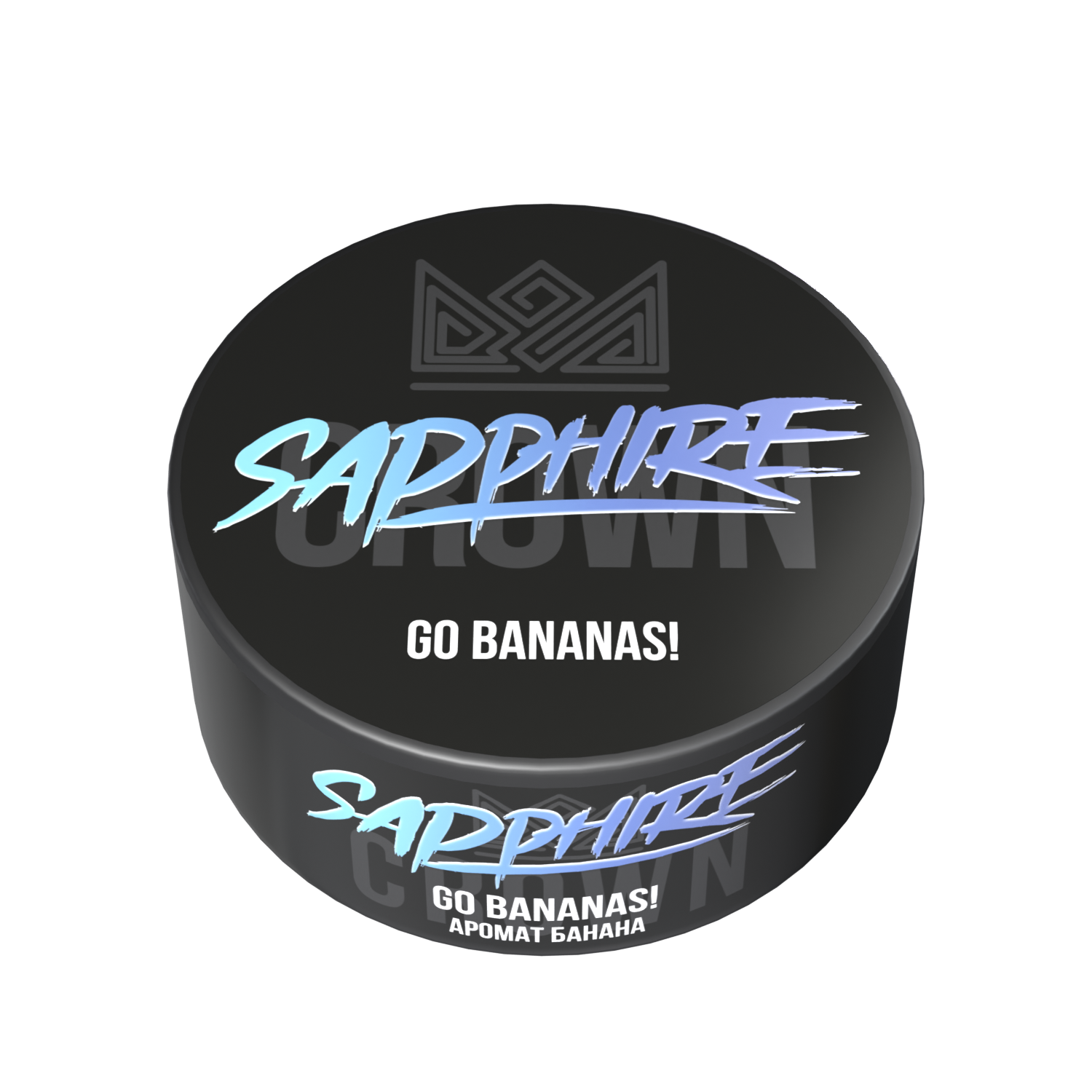 Go Bananas!, 100 грамм