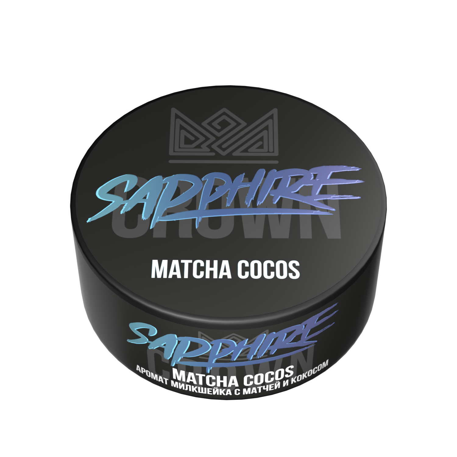 Matcha cocos, 100 грамм