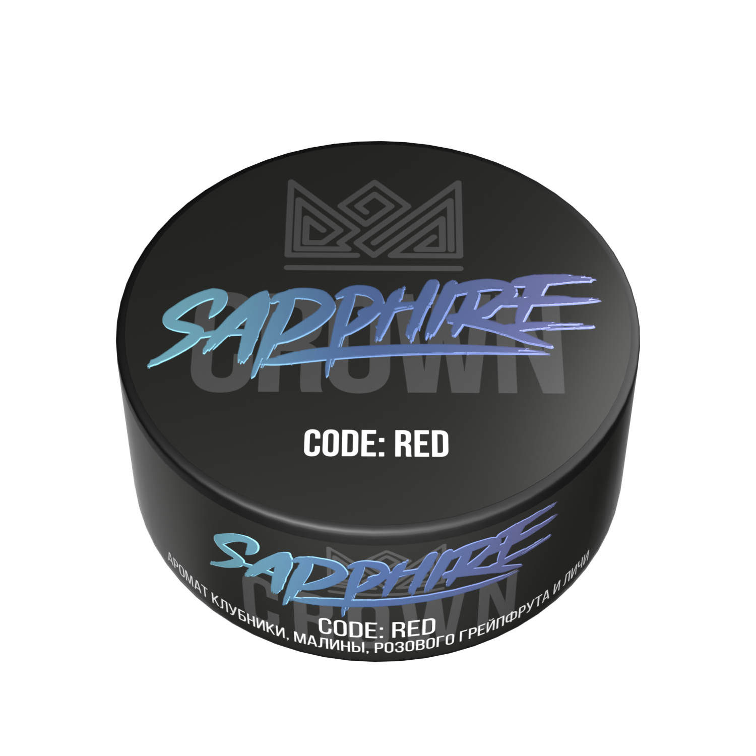 CODE: RED, 100 грамм
