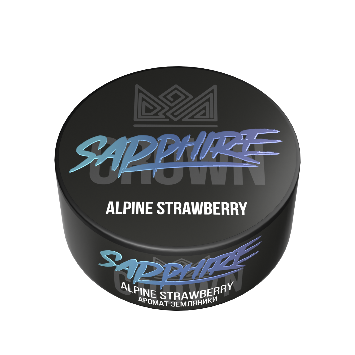 Alpine Strawberry, 100 грамм
