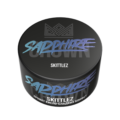 Skittlez, 25 грамм