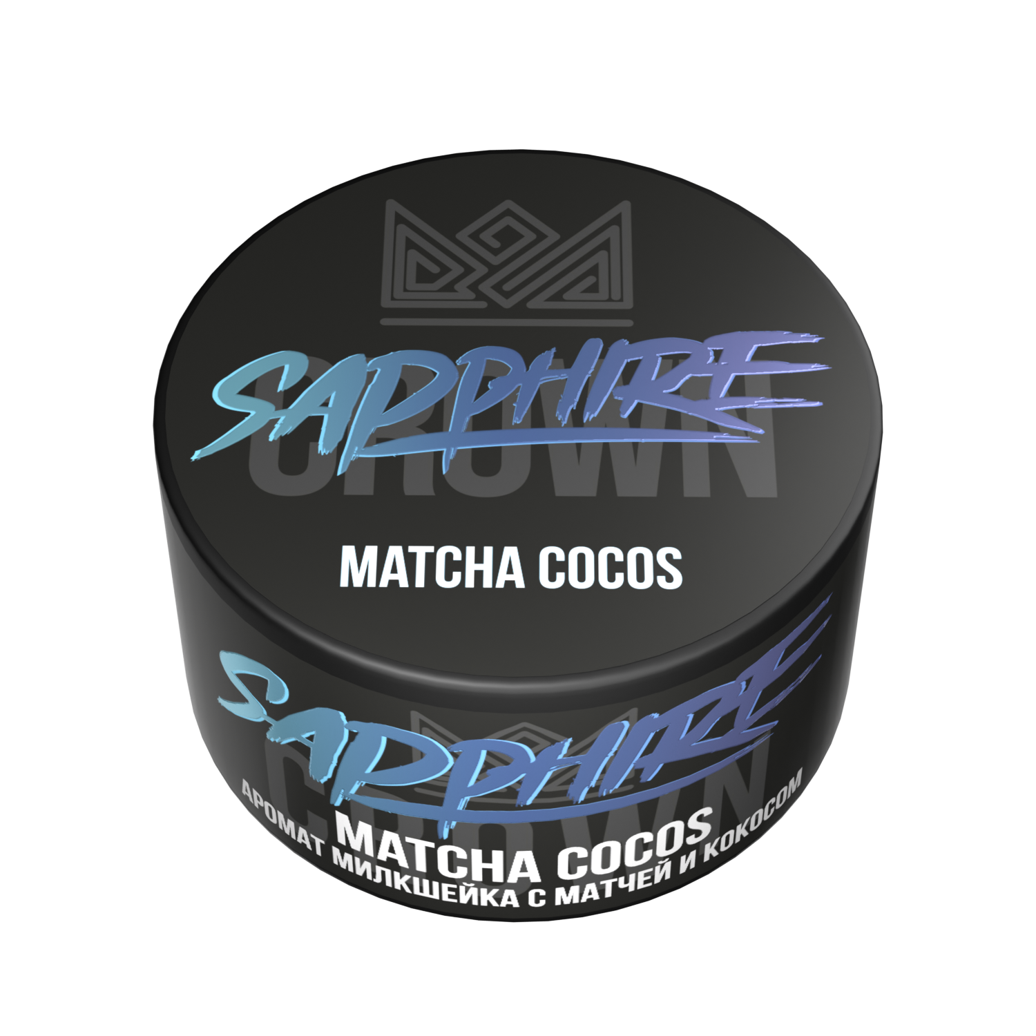 Matcha cocos, 25 грамм