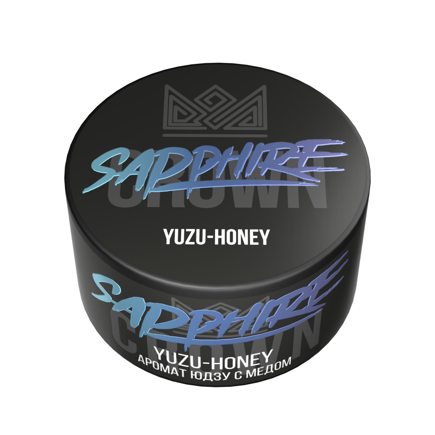 Yuzu-honey, 25 грамм