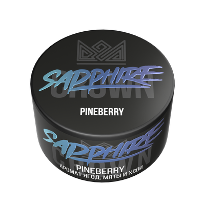 Pineberry, 25 грамм