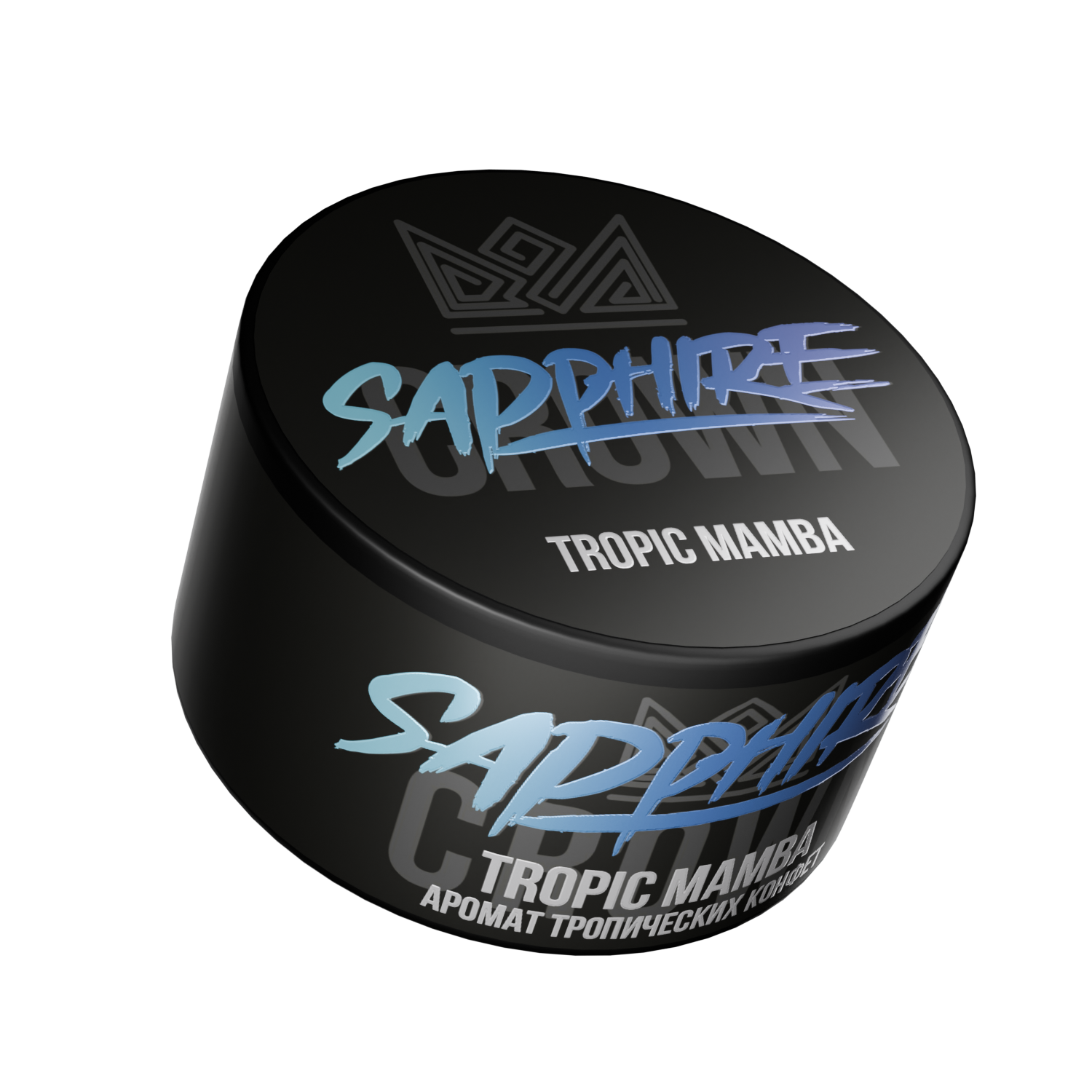 Tropic mamba, 25 грамм