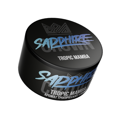 Tropic mamba, 25 грамм