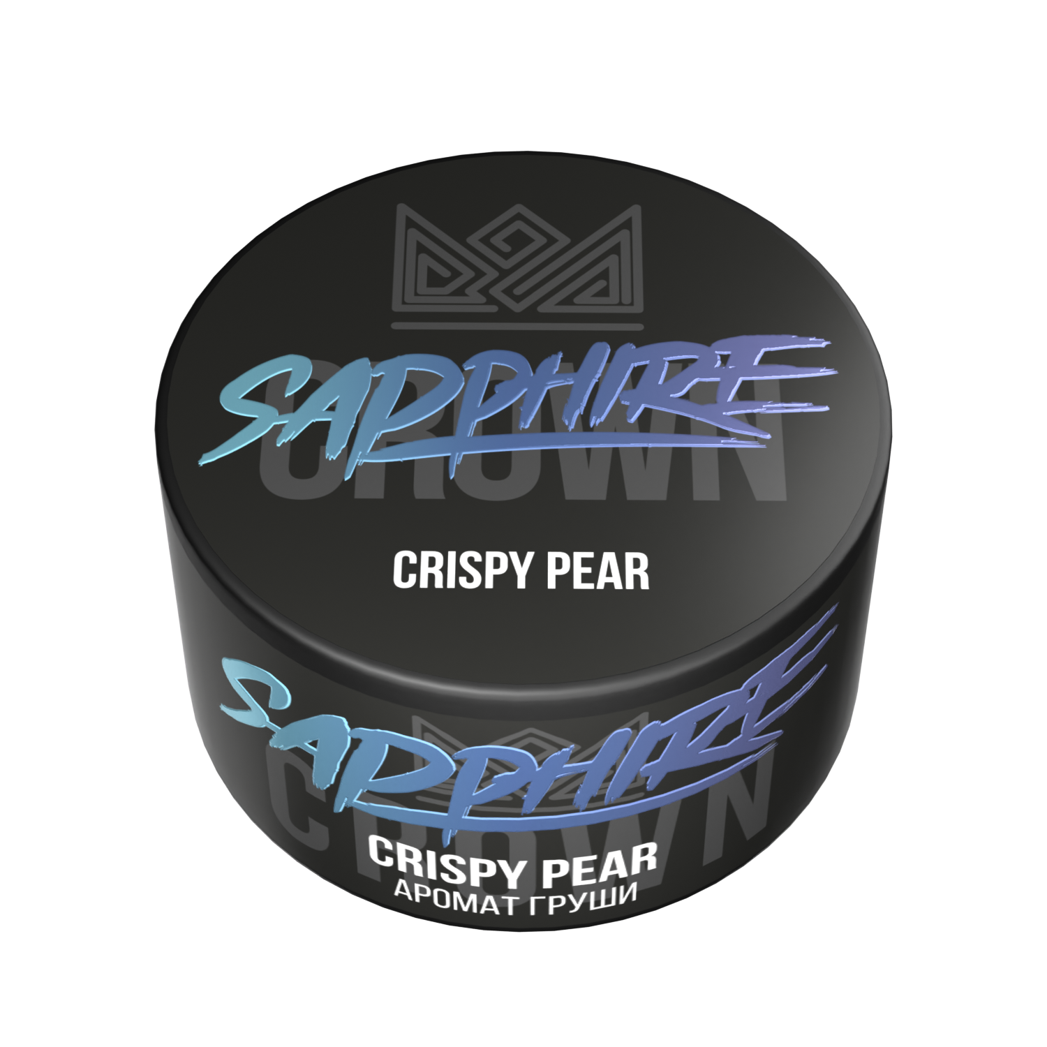 Crispy pear, 25 грамм