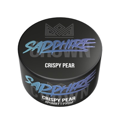 Crispy pear, 25 грамм