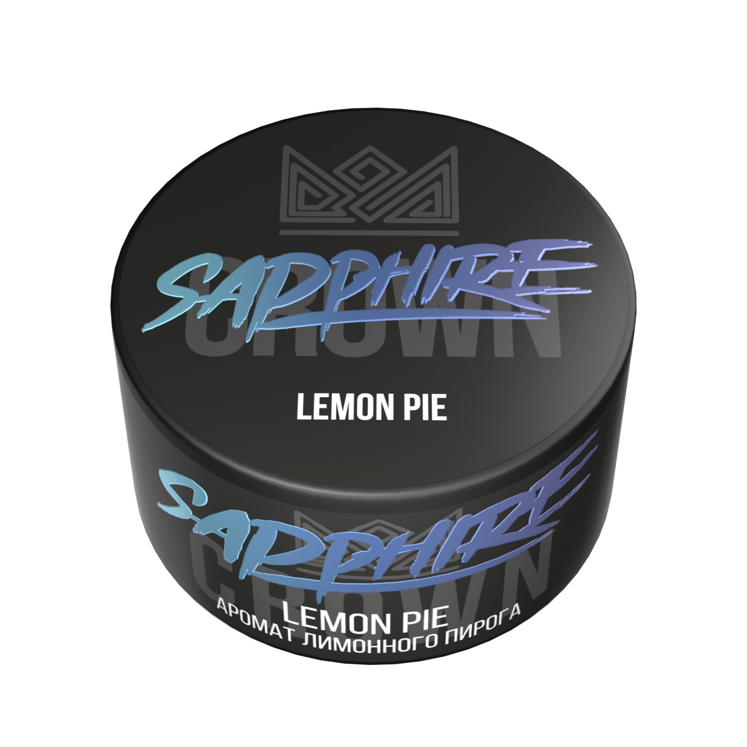 Lemon Pie, 25 грамм