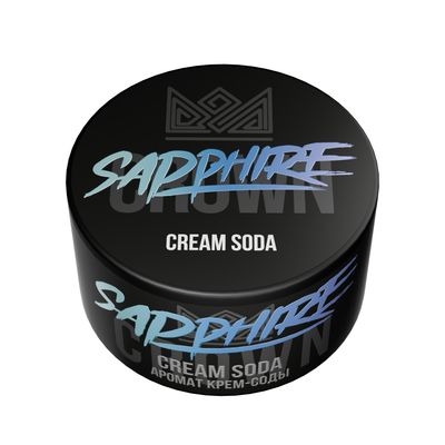 Cream soda, 25 грамм
