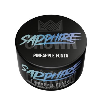 Pineapple funta, 25 грамм