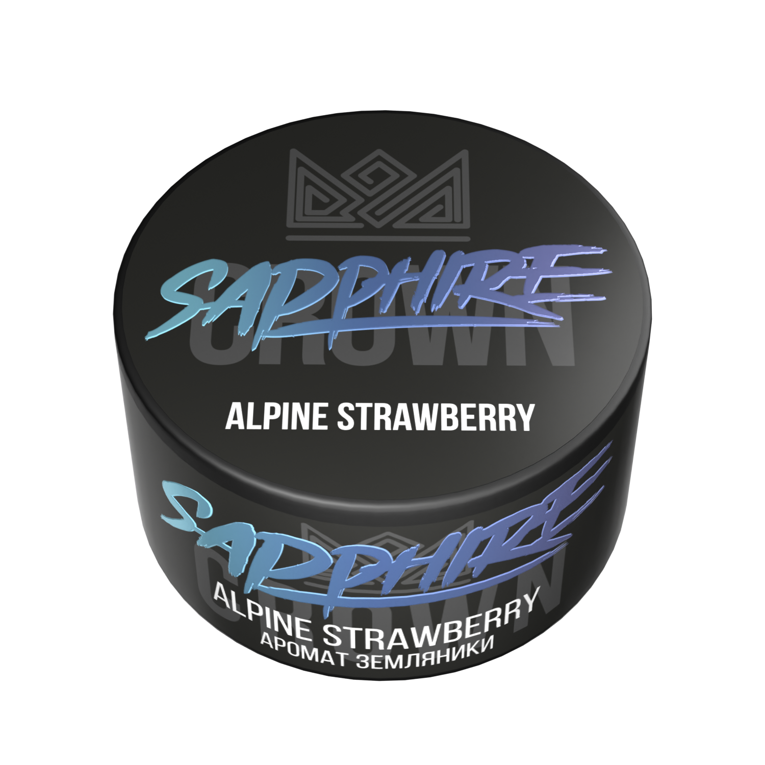 Alpine Strawberry, 25 грамм