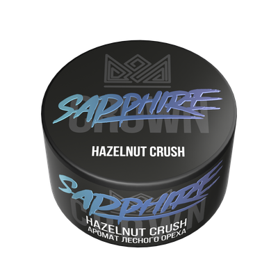 Hazelnut Crush, 25 грамм
