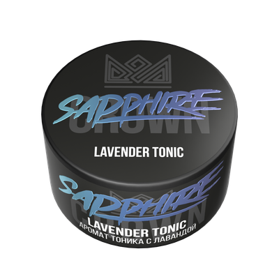 Lavender Tonic, 25 грамм
