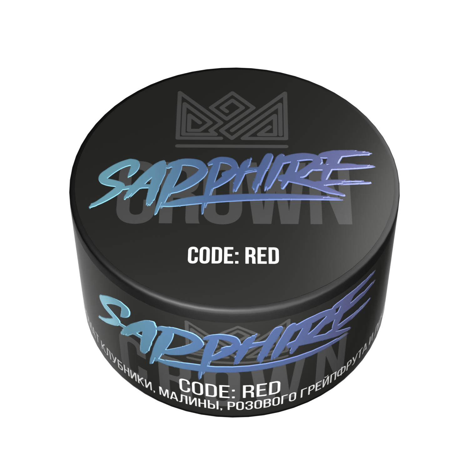 CODE: RED, 25 грамм