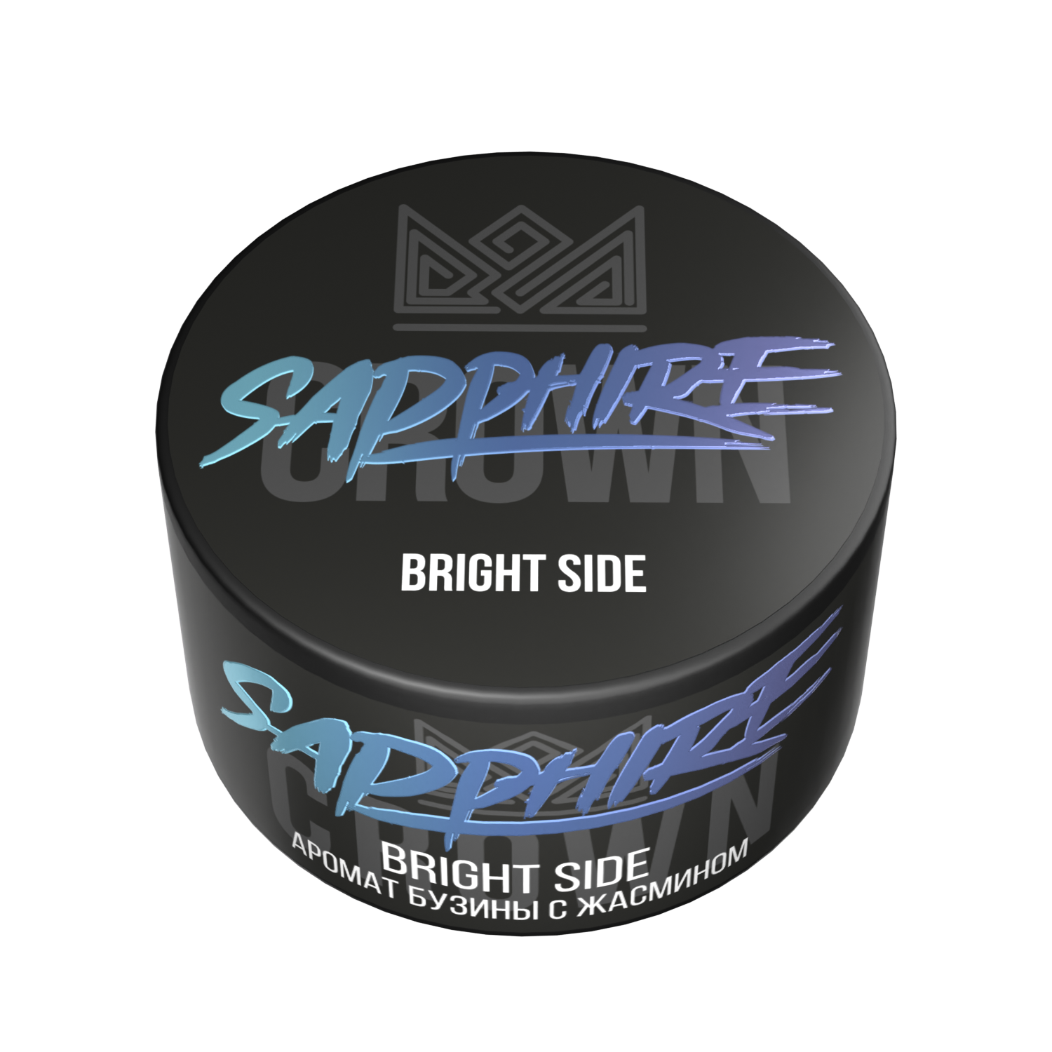 Bright side, 25 грамм