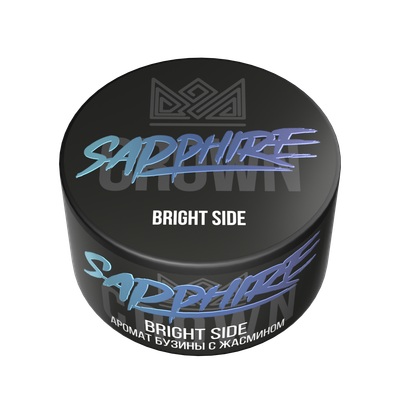 Bright side, 25 грамм