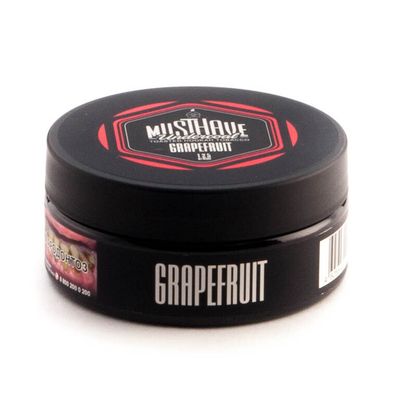 Grapefruit