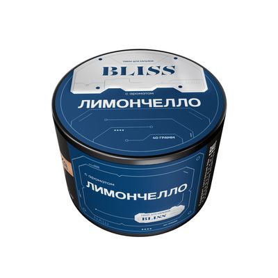 ЛИМОНЧЕЛЛО 40 гр