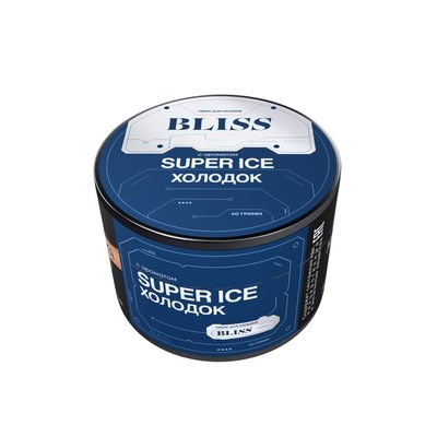 SUPER ICE 40 гр