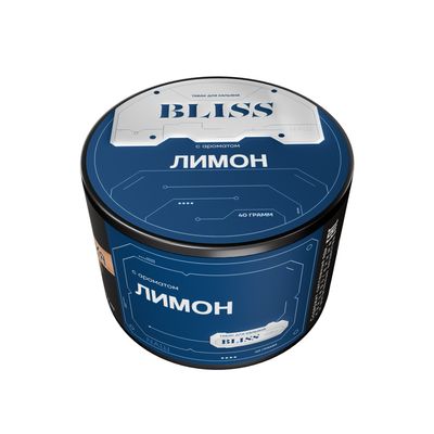 ЛИМОН 40 гр