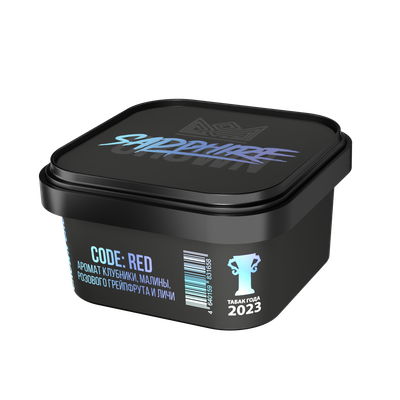 CODE: RED, 200 гр