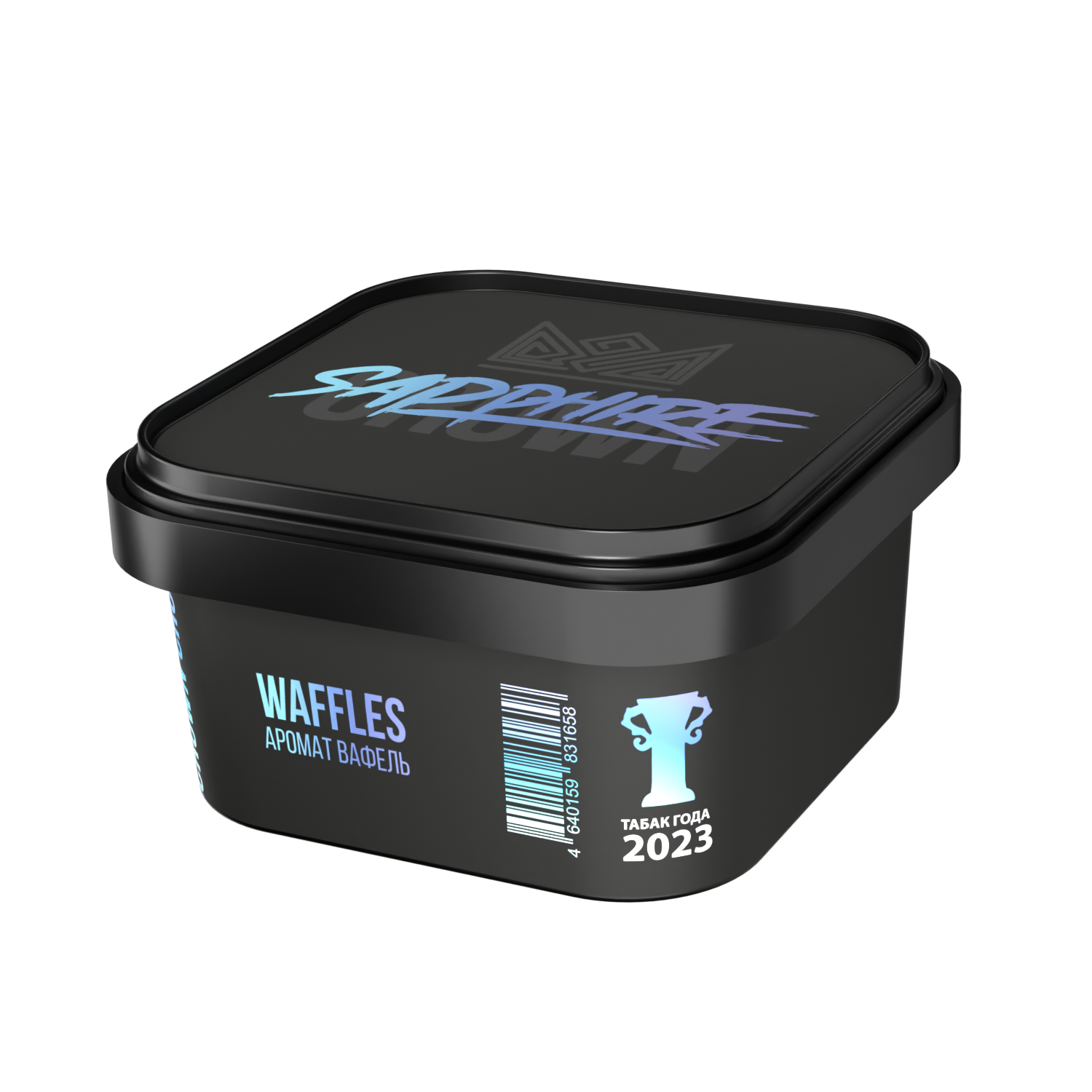 Waffles, 200 гр