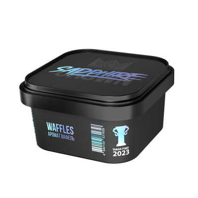 Waffles, 200 гр