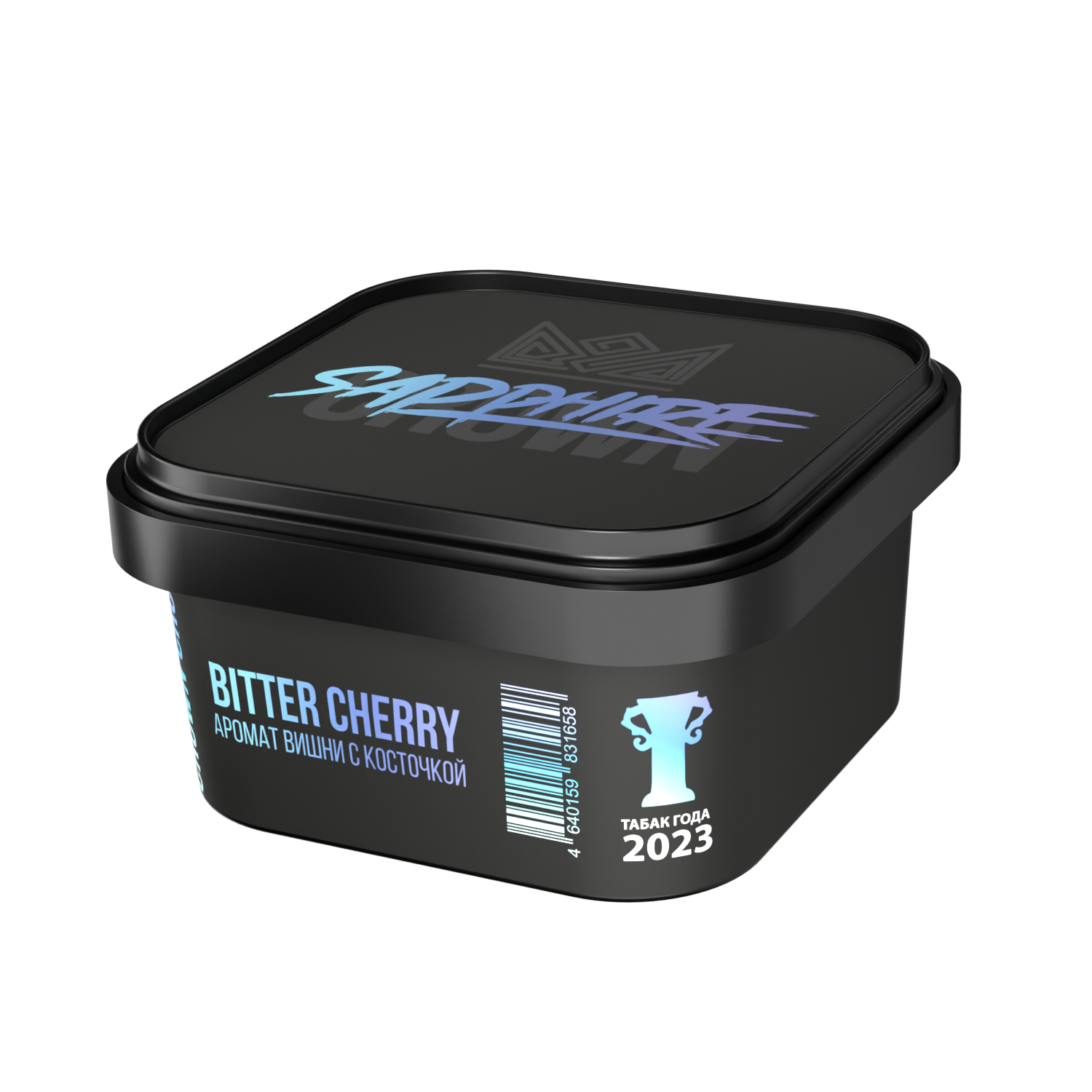 Bitter Cherry, 200 гр