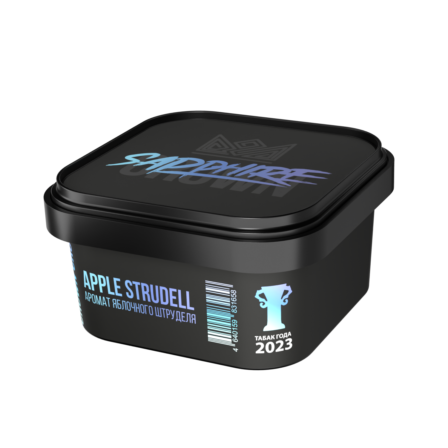 Apple Strudel, 200 гр