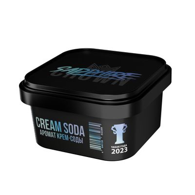 Cream soda, 200 гр