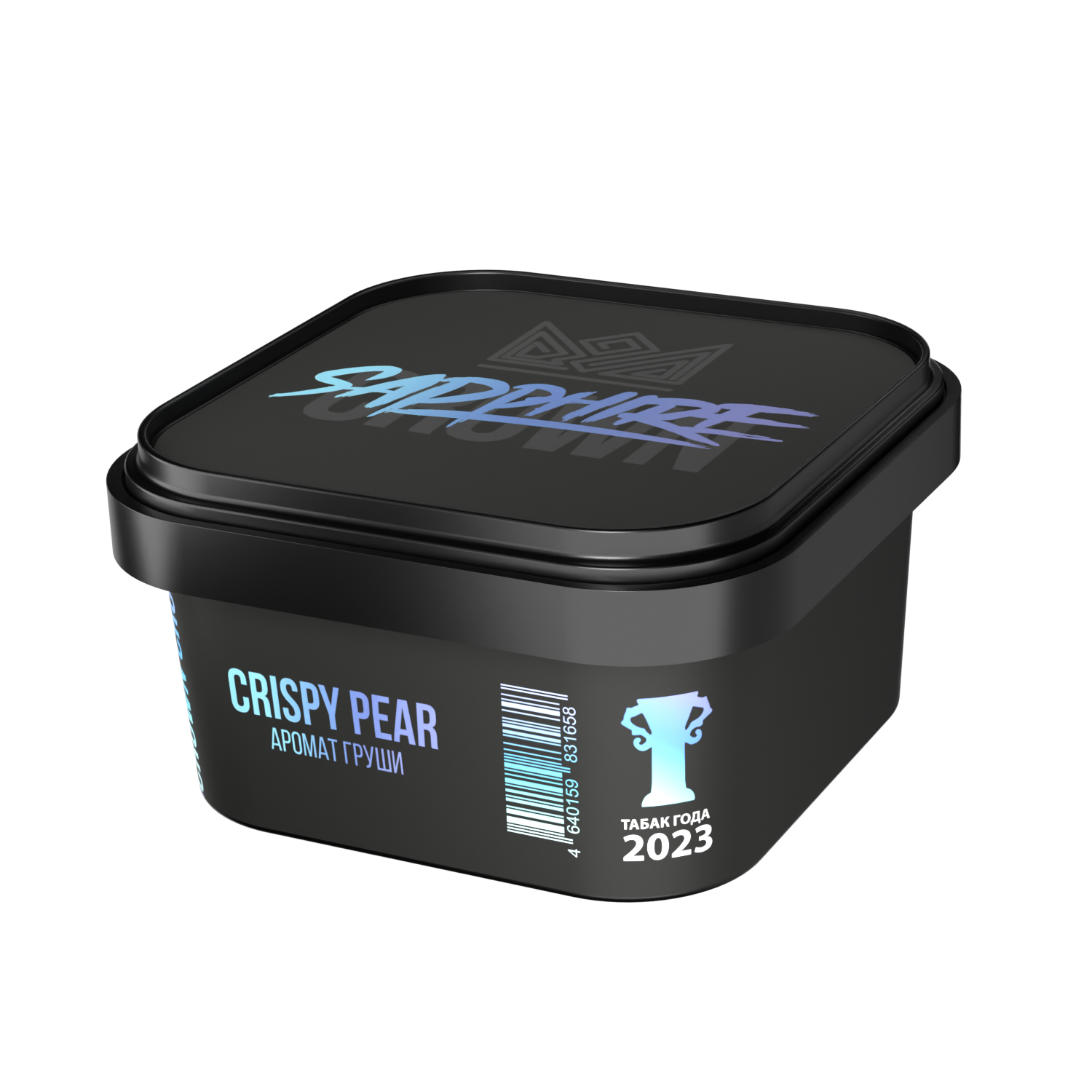 Crispy pear, 200 гр