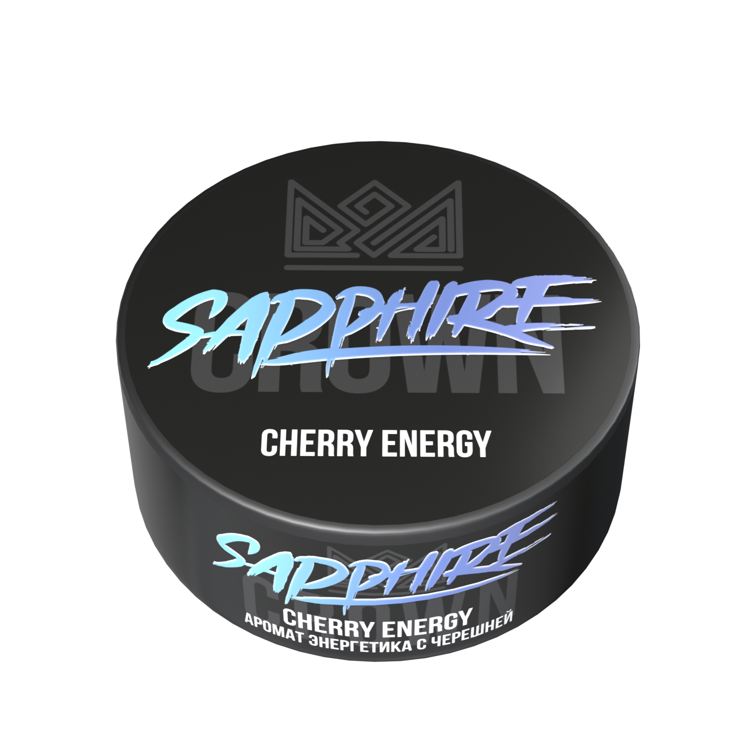 Cherry energy, 100 гр