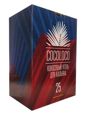 cocoloco 25 (72 шт)