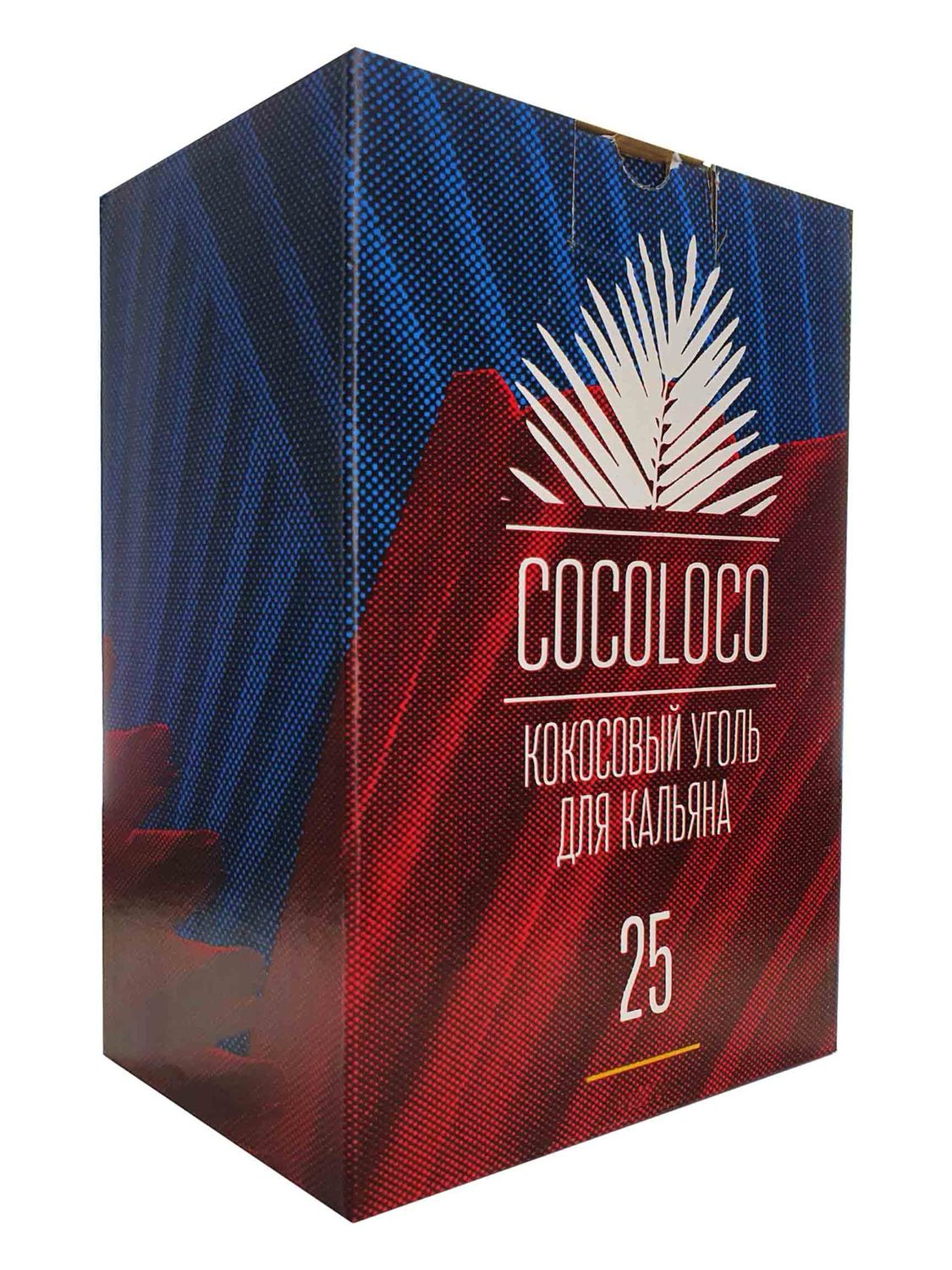 cocoloco 25 (72 шт)