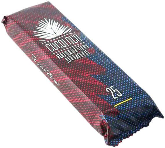 cocoloco 25 (12 шт)
