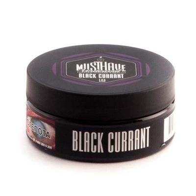 Black currant