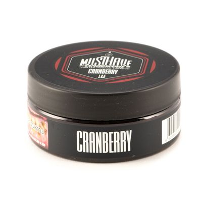 Cranberry