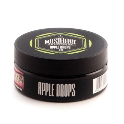 Apple drops
