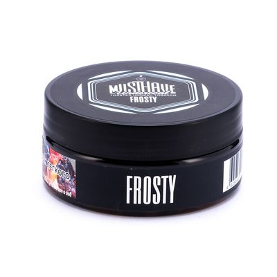 Frosty