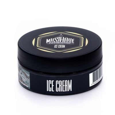 Ice cream